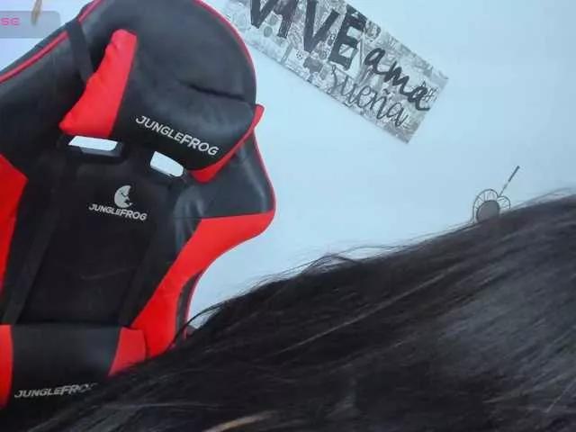 BelleDalana from BongaCams
