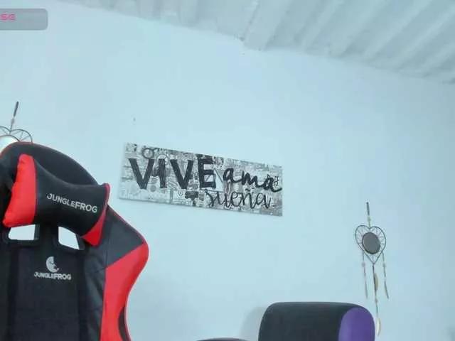 BelleDalana from BongaCams