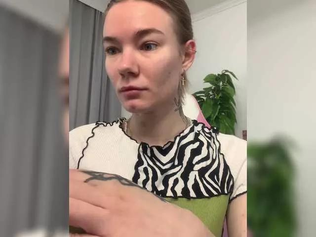 BembyWilliams from BongaCams is Freechat