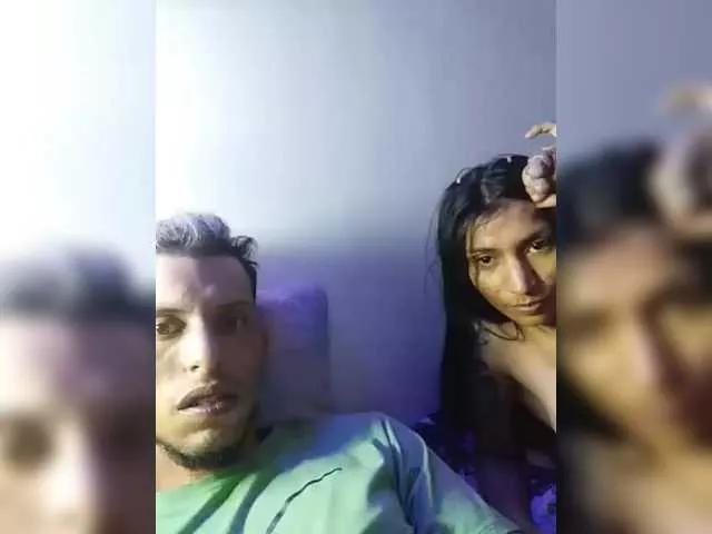 Bennedettomichel696 from BongaCams