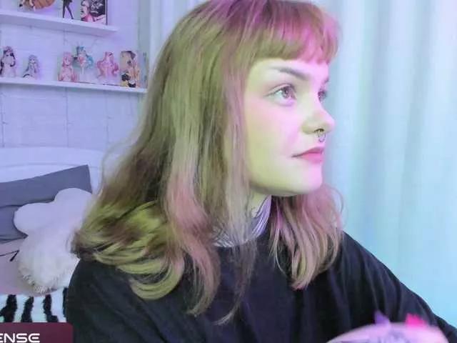 betty-moon from BongaCams is Freechat