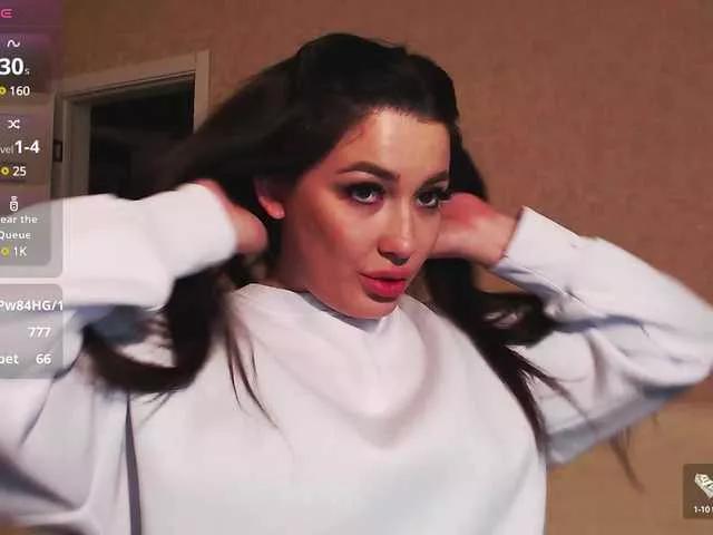 BettyBoom13 from BongaCams