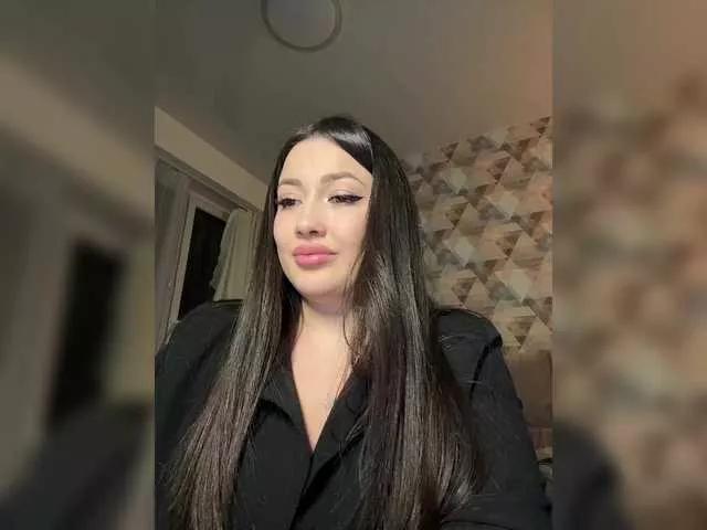 BettyBoom13 from BongaCams