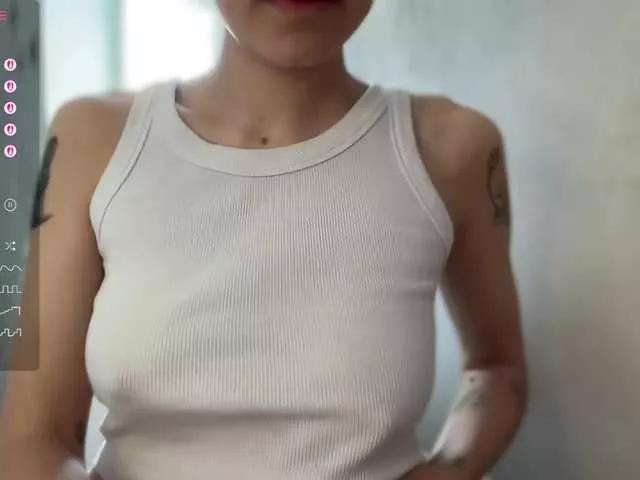 blacknana from BongaCams is Freechat