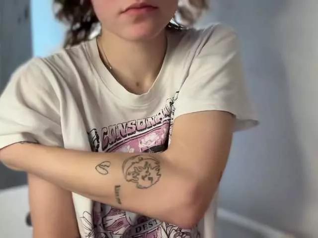 blacknana from BongaCams is Freechat