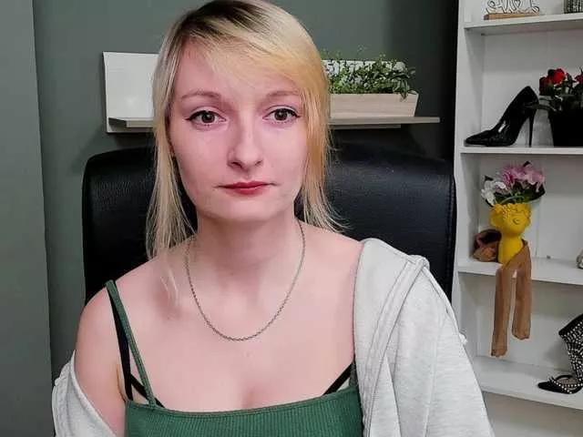 BlairPlay from BongaCams is Freechat