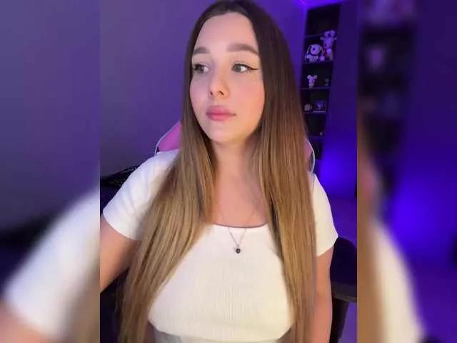 BloomJuliette from BongaCams is Freechat