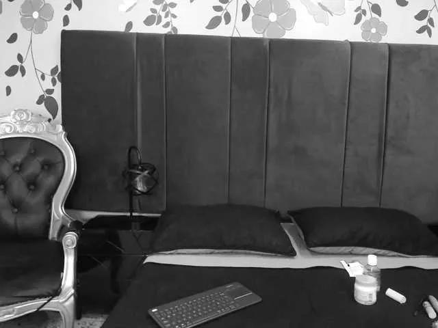 bonnyfox from BongaCams