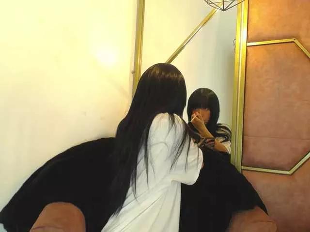 bonnyfox from BongaCams