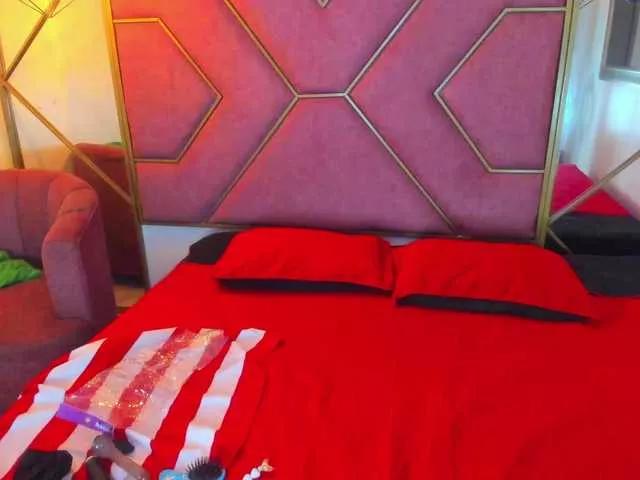 bonnyfox from BongaCams