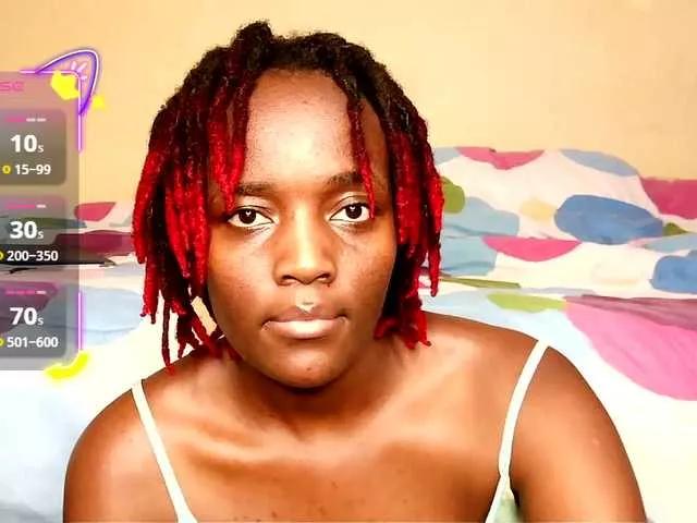Bunnybee25 from BongaCams