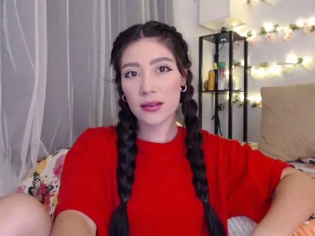 caamila from BongaCams