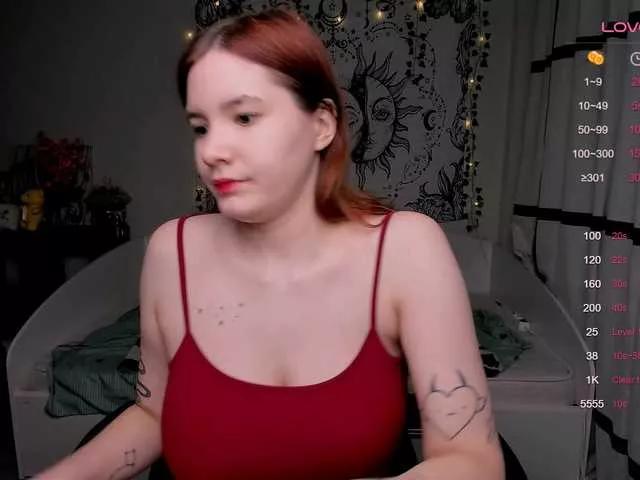 callmekatesmith from BongaCams