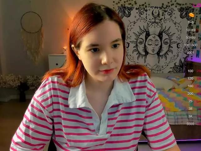 callmekatesmith from BongaCams