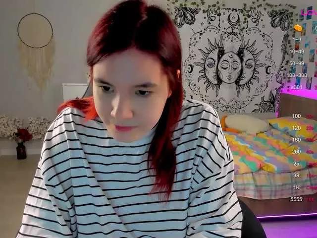 callmekatesmith from BongaCams