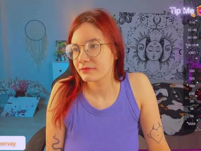 callmekatesmith from BongaCams