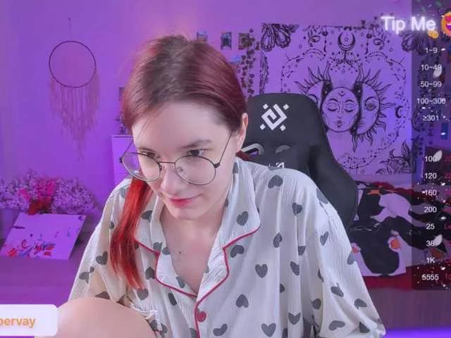 callmekatesmith from BongaCams