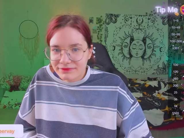 callmekatesmith from BongaCams