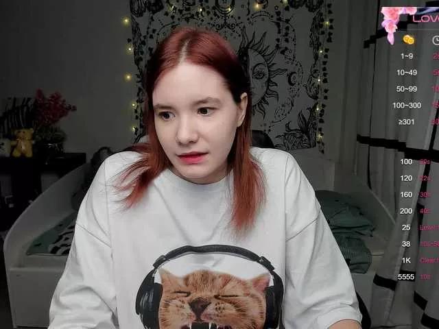callmekatesmith from BongaCams