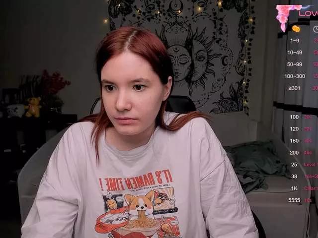 callmekatesmith from BongaCams