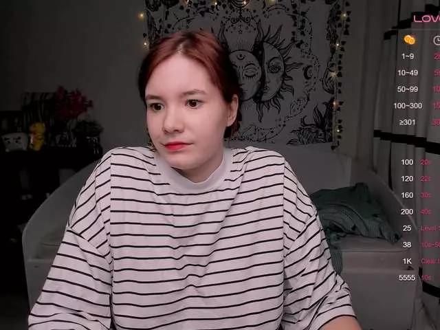 callmekatesmith from BongaCams
