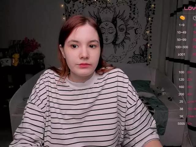 callmekatesmith from BongaCams
