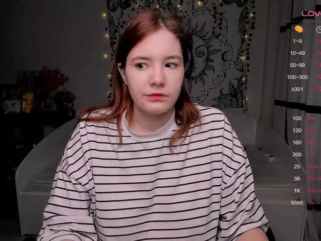 callmekatesmith from BongaCams