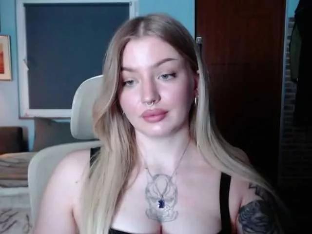 CamilaLove from BongaCams is Freechat