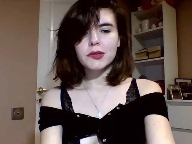 camLuna from BongaCams is Freechat