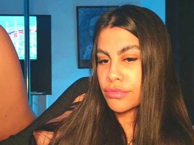 capriciousqueen from BongaCams is Freechat