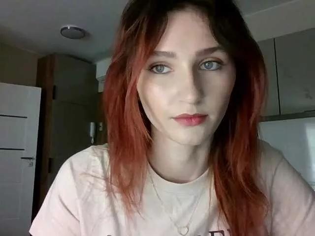 CarmelinaDesire from BongaCams is Freechat