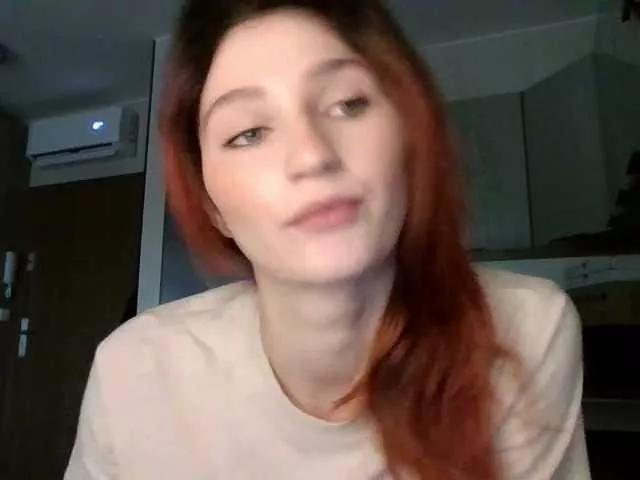 CarmelinaDesire from BongaCams is Freechat