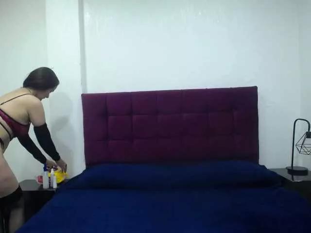 casandragreys from BongaCams