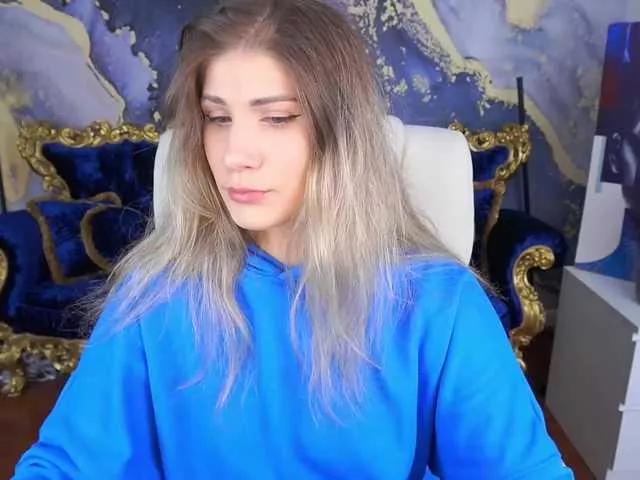 CassandraGood from BongaCams