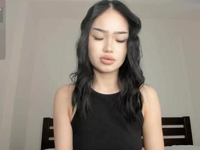 CassyHon from BongaCams