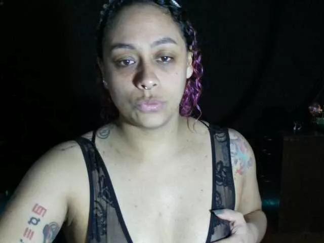 Cata-Blue- from BongaCams