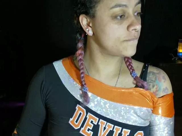 Cata-Blue- from BongaCams