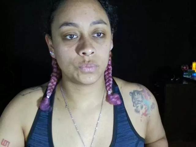 Cata-Blue- from BongaCams