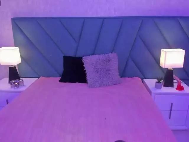 CatalinaCoopper from BongaCams
