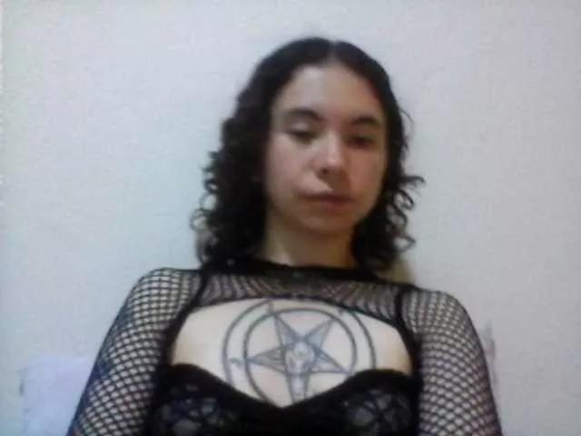 Celena980 from BongaCams