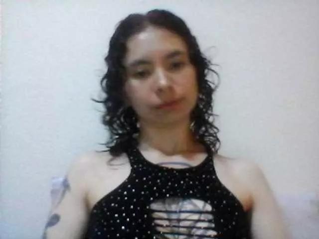 Celena980 from BongaCams