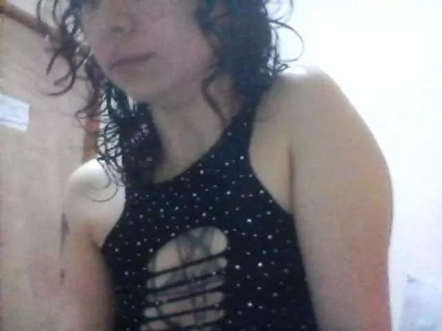 Celena980 from BongaCams