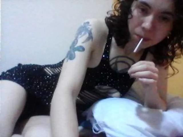 Celena980 from BongaCams