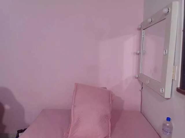 celeste-mrg from BongaCams