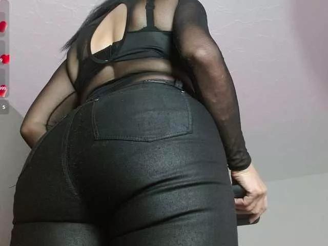 CharlotteLemke from BongaCams is Freechat