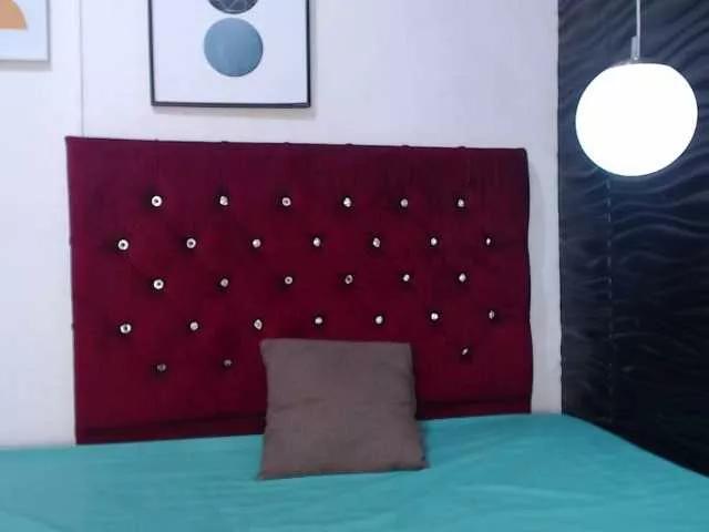 Cherry-Blue from BongaCams is Freechat