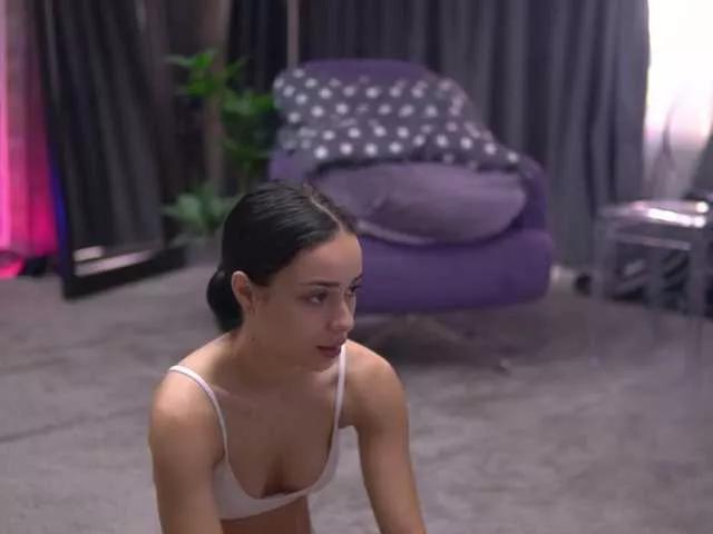 CherrySelena from BongaCams is Freechat
