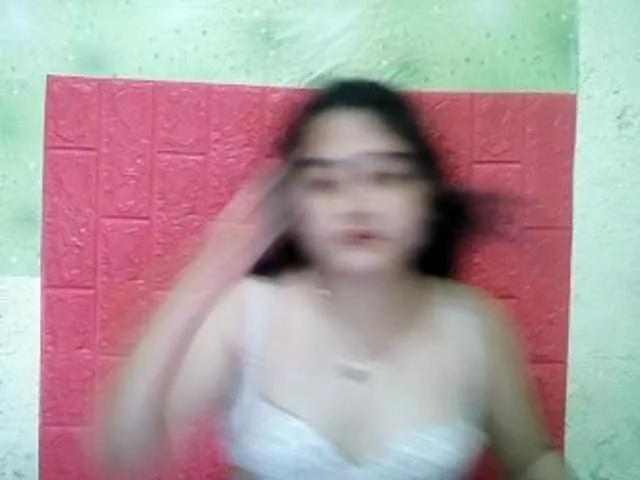 ChristineMae19 from BongaCams is Freechat