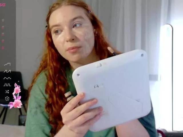 cinnabongirl from BongaCams is Freechat