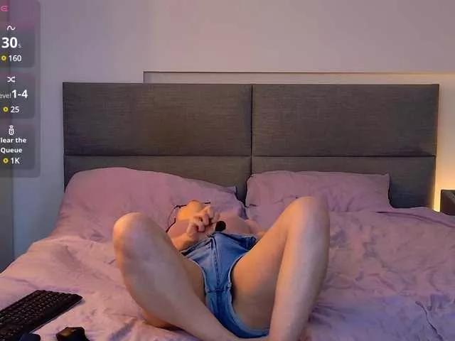 CoupleofFire from BongaCams is Freechat